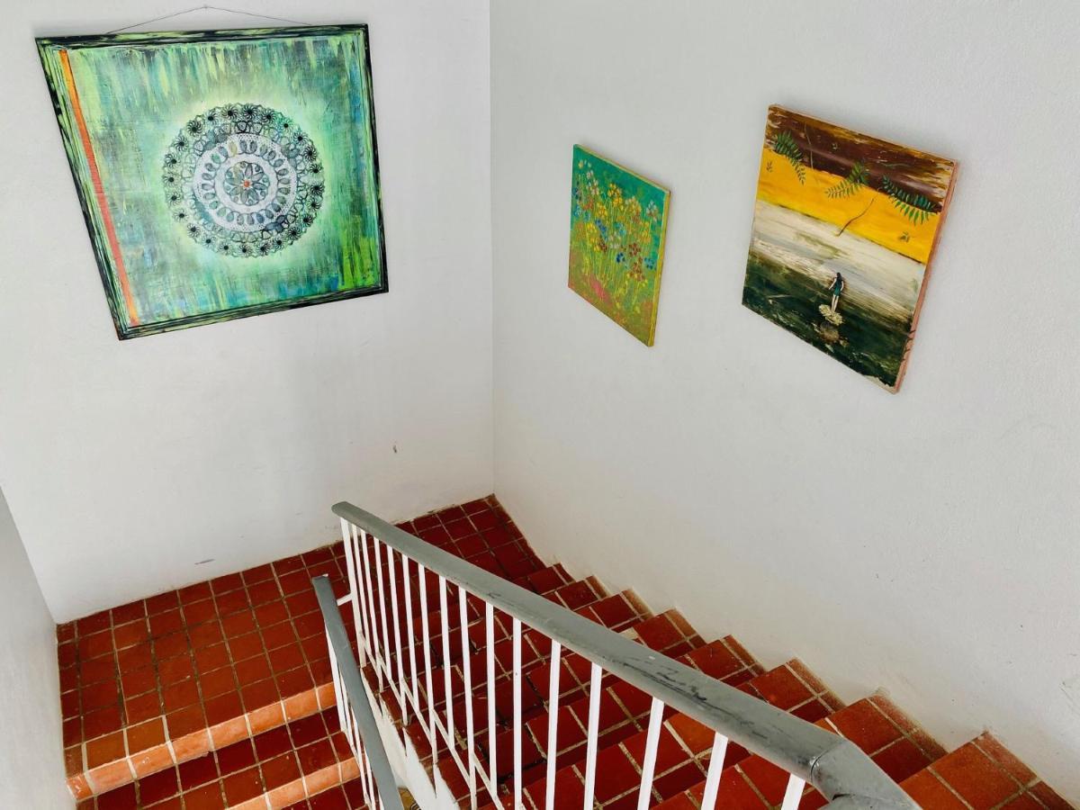 Miramar Village Lodge San Juan Eksteriør billede